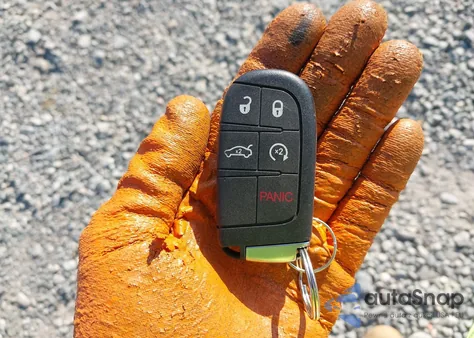 2015 Jeep Grand Cherokee Altitude from USA, damaged, VIN 1C4RJEAG1FC136979